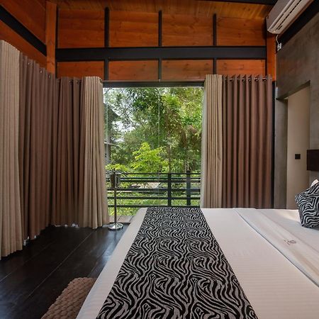 Atha Resort Sigirîya Extérieur photo
