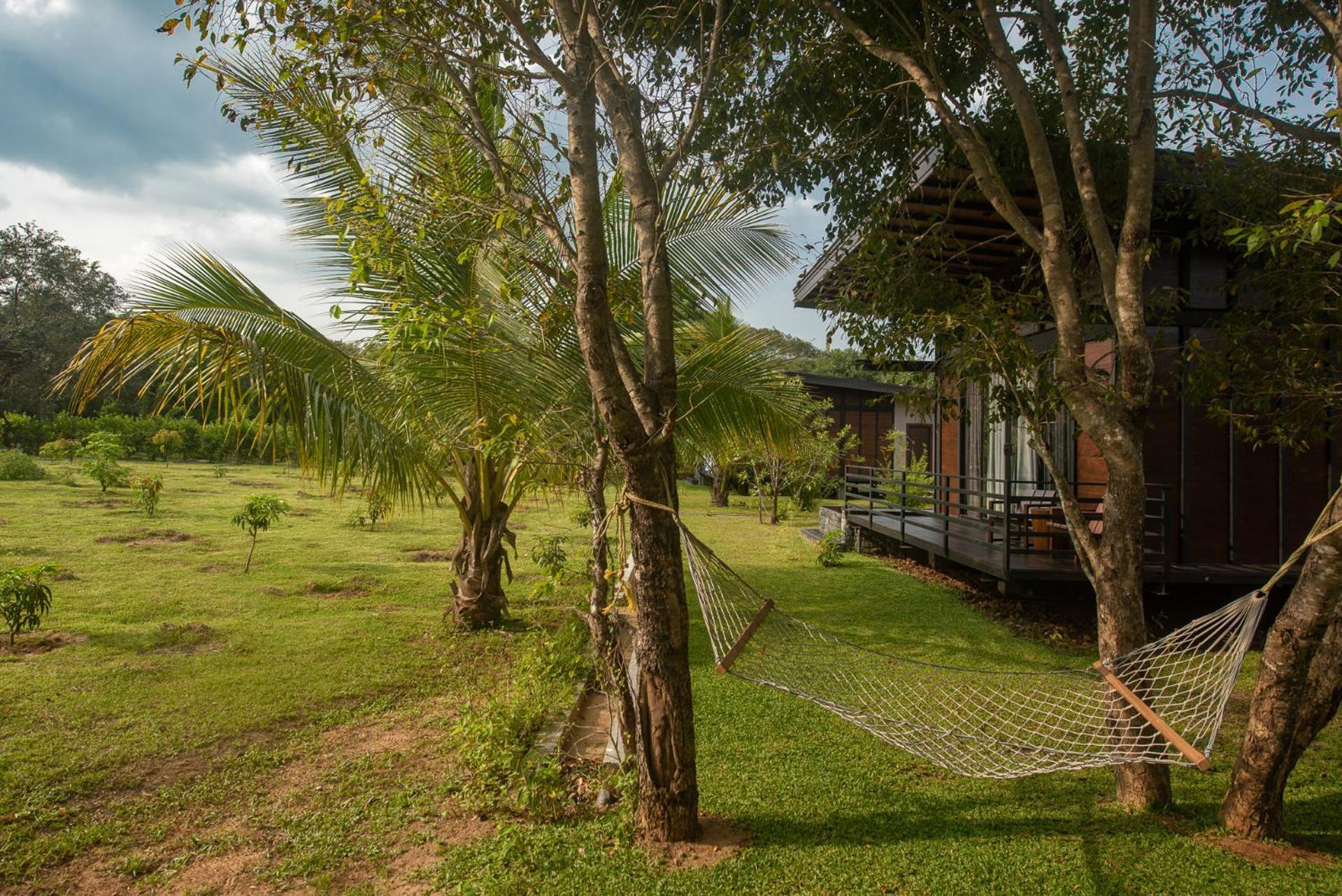 Atha Resort Sigirîya Extérieur photo