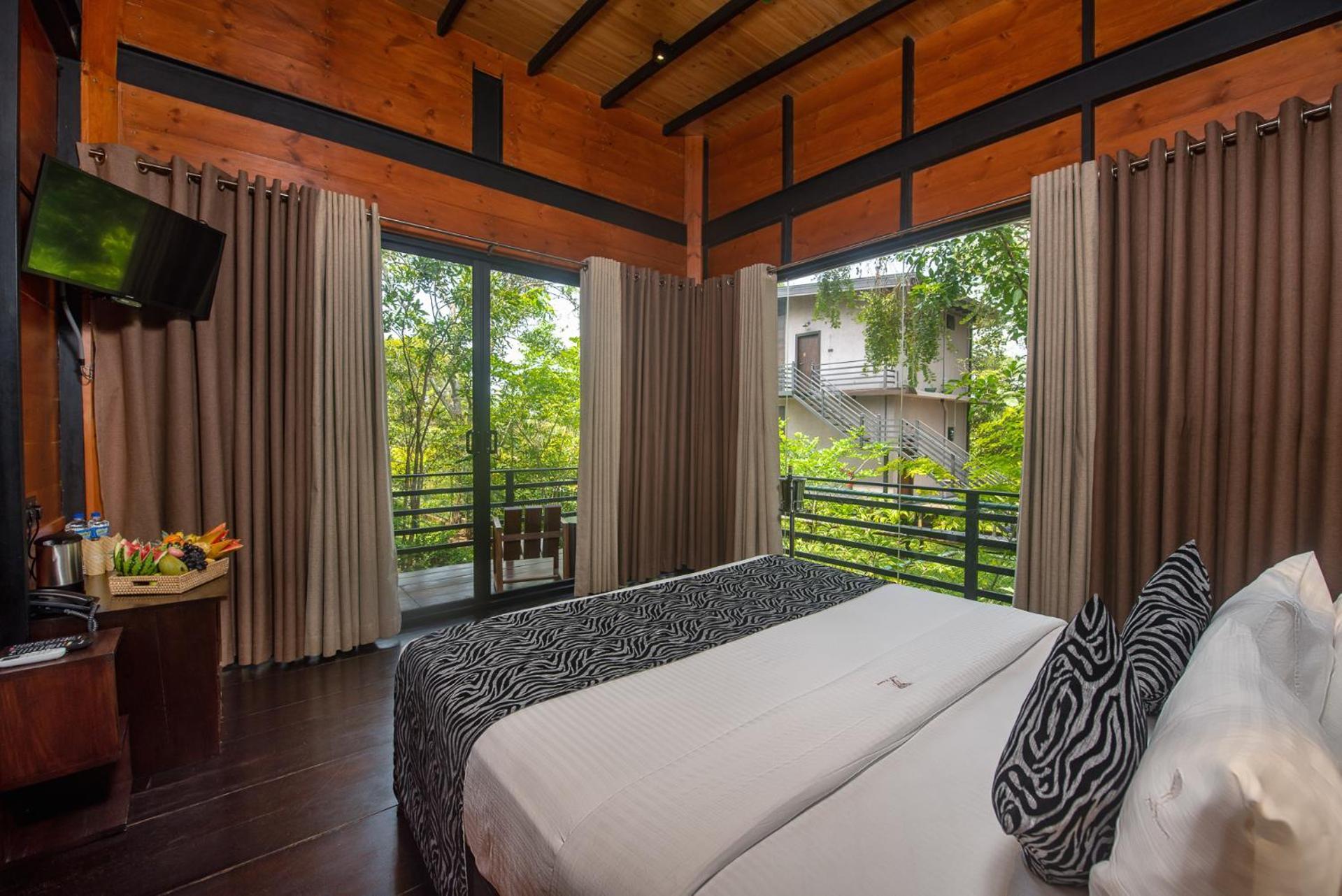 Atha Resort Sigirîya Extérieur photo
