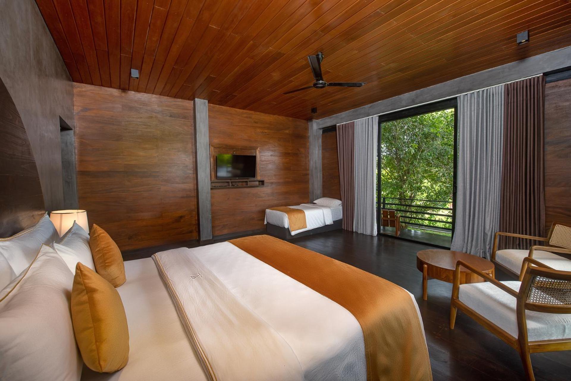 Atha Resort Sigirîya Extérieur photo