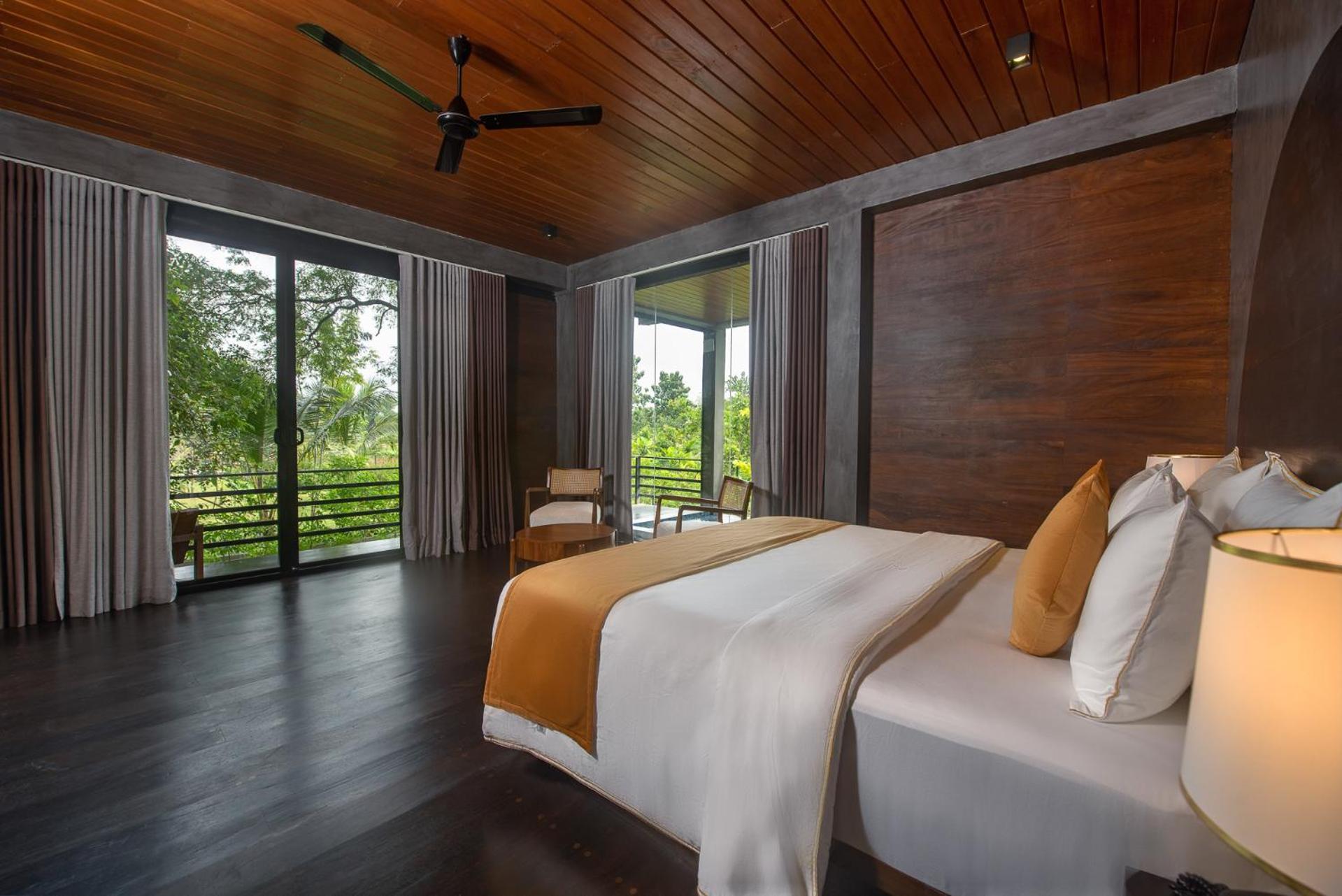 Atha Resort Sigirîya Extérieur photo